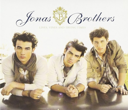 Jonas Brothers